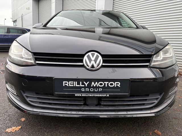 Image for 2015 Volkswagen Golf 1.2 PETROL COMFORTLINE AUTO