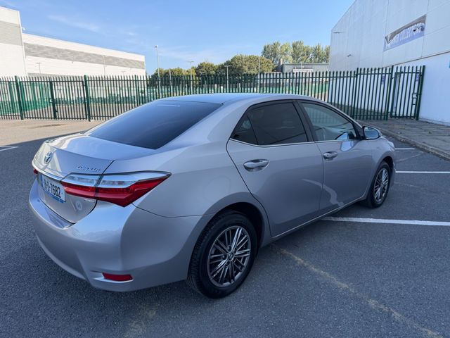 Image for 2018 Toyota Corolla 1.3 PETROL, LUNA SPORT, LOW MILEAGE, FULL DEALER HISTORY, FINANCE, WARRANTY, 5 STAR REVIEWS 