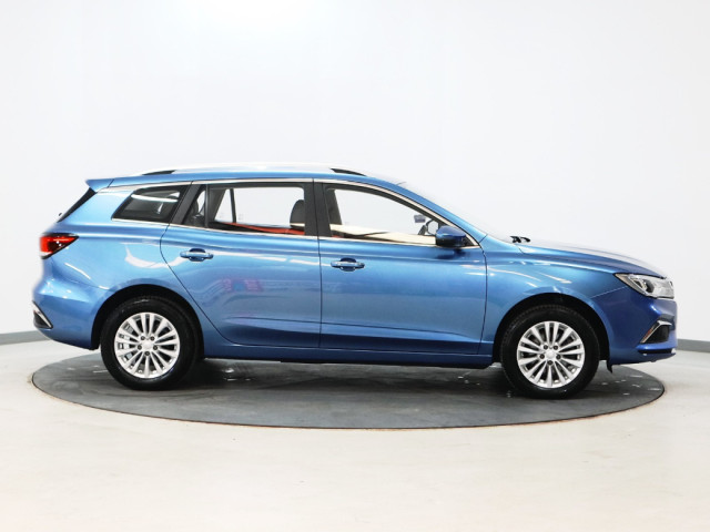 Image for 2022 MG 5 *1* EXCLUSIVE