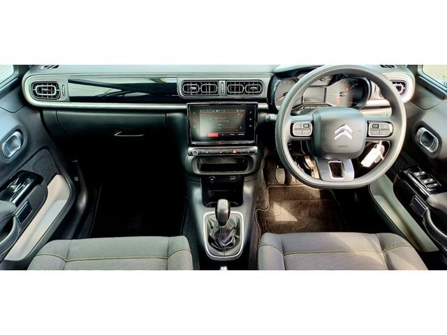 Image for 2024 Citroen C3 PLUS PURETECH 5DR
