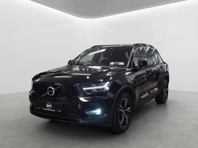 Image for 2019 Volvo XC40 2.0 D3 R-DESIGN AUTO. HUGE SPEC. FINANCE ARRANGED. SIMI. AA APPROVED.
