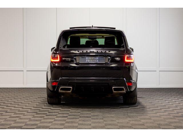 Image for 2020 Land Rover Range Rover Sport P400e HSE Dynamic