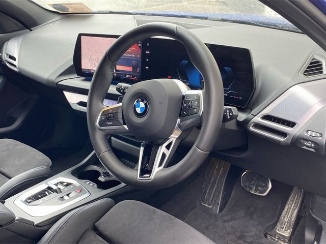 Image for 2025 BMW 1 Series 120 M Sport