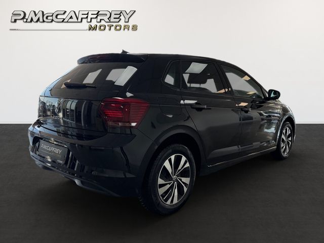 Image for 2021 Volkswagen Polo 1.0 TSI 95HP Comfortline DSG