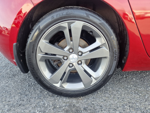 Image for 2019 Peugeot 308 Allure 1.5 Blue HDI 100bhp*QUALITY ASSURED USED CARS*SIMI APPROVED*GREAT RATE FINANCE AVAILABLE*WELCOME TO DAVID QUIGLEY AUTOS*