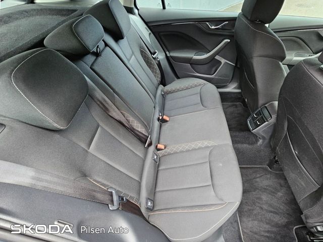 Image for 2021 Skoda Kamiq (12) Ambition 1.0TSI 115hp 