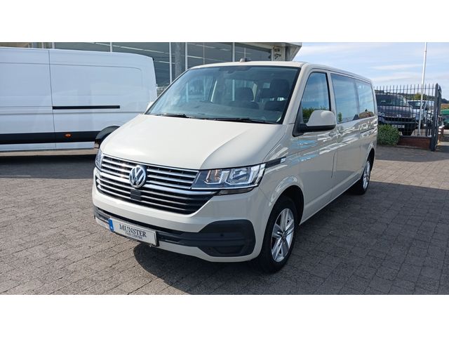 Image for 2022 Volkswagen Transporter 