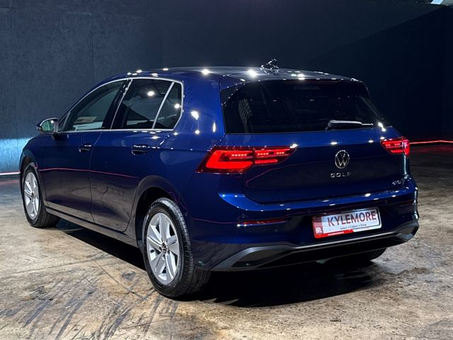Image for 2023 Volkswagen Golf ETSI ACTIVE - FACTORY ALLOYS - DIGITAL DASH - CRUISE CONTROL - REVERSE CAMERA