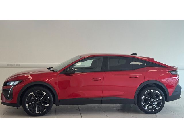 Image for 2025 Peugeot 408 1.2 Puretech 130bhp Auto Allure