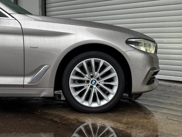 Image for 2017 BMW 5 Series 520D LUXURY AUTOMATIC