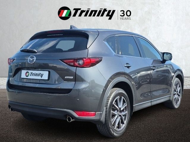 Image for 2018 Mazda CX-5 ** PLATINUM 2.2 D ** HUGE SPEC ** STUNNING CAR ** TRINITY MOTORS **