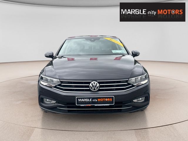 Image for 2020 Volkswagen Passat Business 2.0tdi M6F 150 4DR