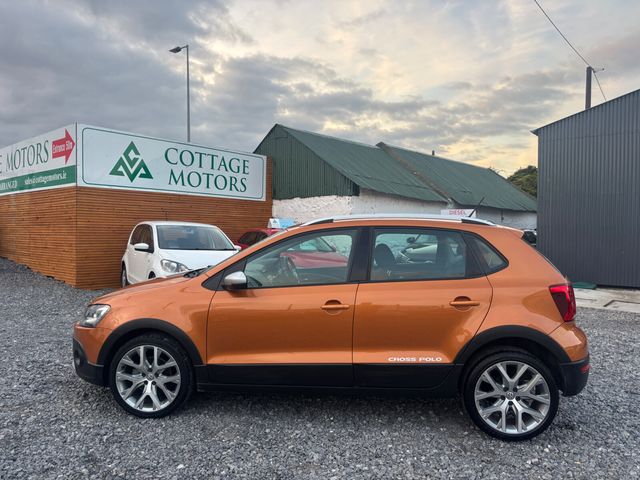 Image for 2017 Volkswagen Polo 