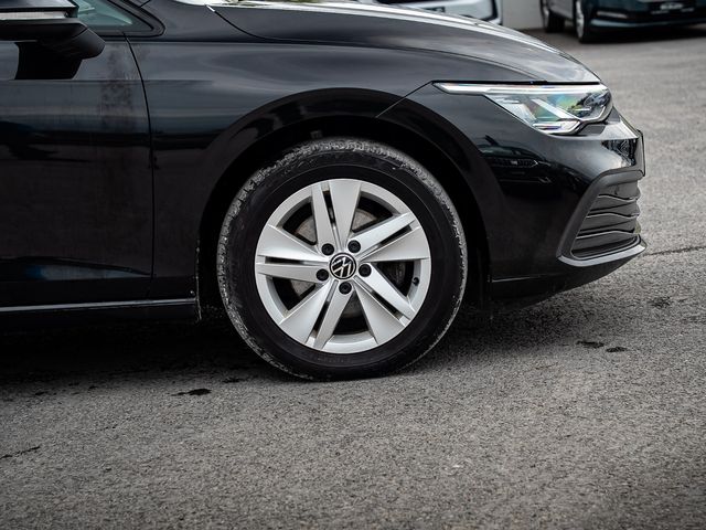 Image for 2021 Volkswagen Golf Life 1.0 TSI 110HP 5DR