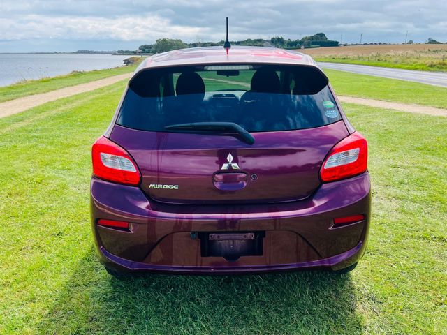 Image for 2016 Mitsubishi Mirage RARE COLOUR / AUTO / FINANCE AVAILABLE 