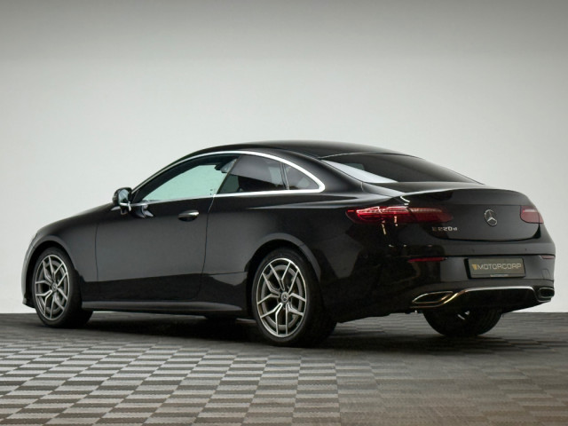 Image for 2021 Mercedes-Benz E Class E220D AMG LINE PREMIUM