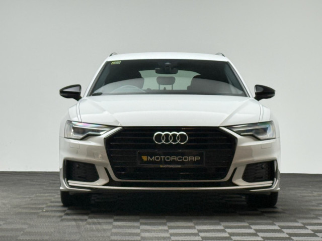 Image for 2022 Audi A6 S LINE BLACK ED 40 TDI 2.0 204HP