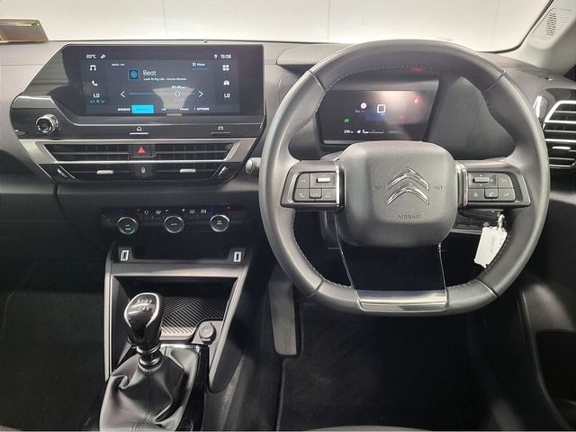 Image for 2023 Citroen C4 FEEL PureTech 100 S&S
