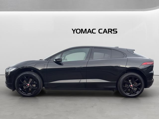 Image for 2022 Jaguar I-Pace EV400 HSE BLACK EDITION - 1 OWNER