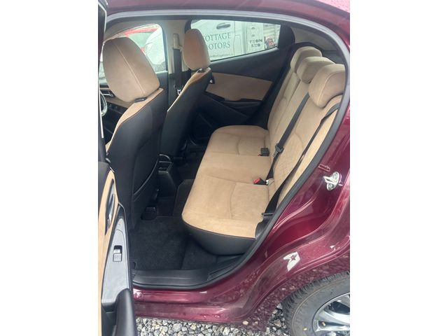 Image for 2017 Mazda Demio 