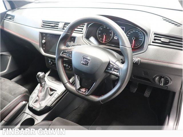 Image for 2018 SEAT Arona 1.5TSI 150hp FR