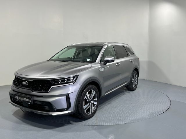 Image for 2021 Kia Sorento K3 PHEV 4x4 7 Seater