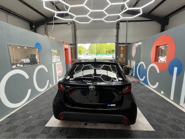 Image for 2020 Toyota Yaris €11950 2020 TOYOTA YARIS X 1.0 AUTOMATIC / REVERSE CAMERA AND MORE
