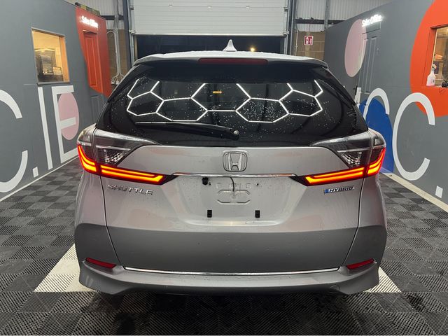 Image for 2020 Honda Shuttle €15950 2020 HONDA SHUTTLE HYBRID SENSING 1.5 / CRUISE CONTROL / REVERSE CAMERA 