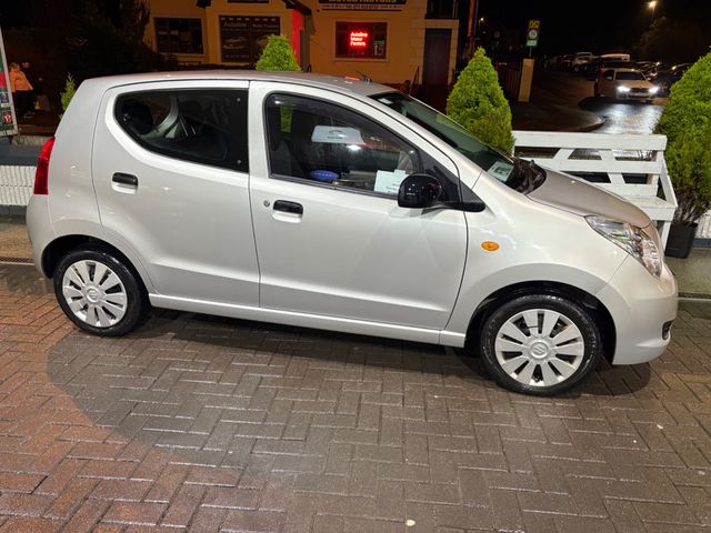Image for 2015 Suzuki Alto 1.0 4DR