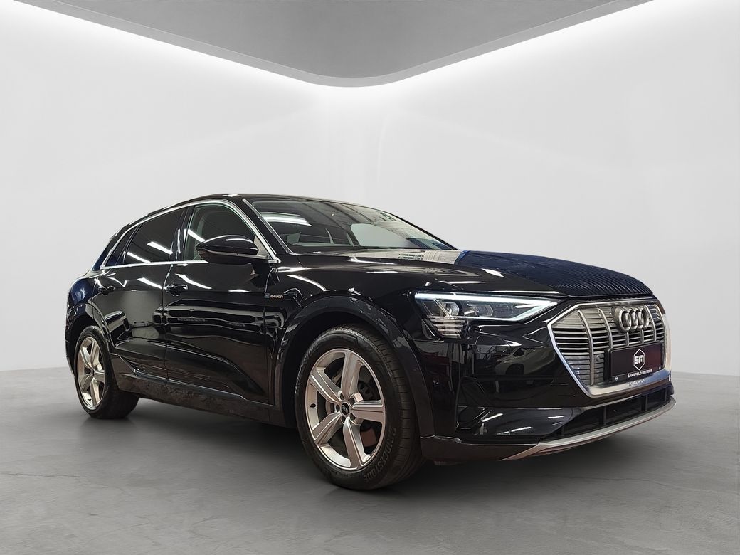Image for 2023 Audi e-tron QUATTRO TECHNIK 55. FINANCE ARRANGED. SIMI. AA APPROVED.