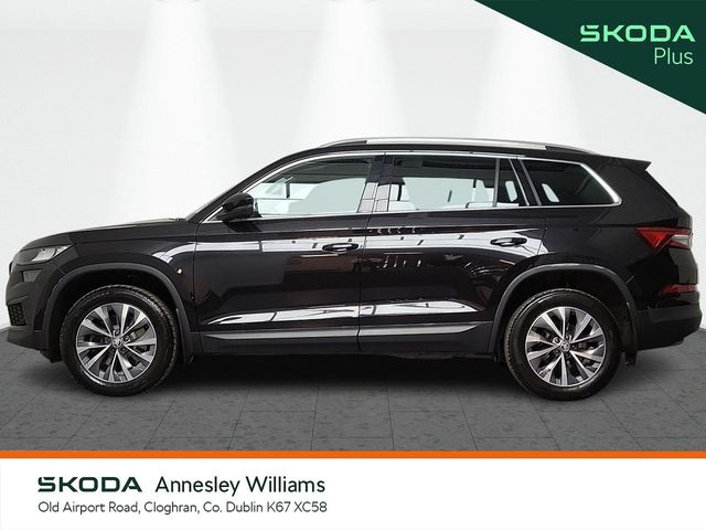 Image for 2023 Skoda Kodiaq Ambition 2.0Tdi 150Bhp DSG