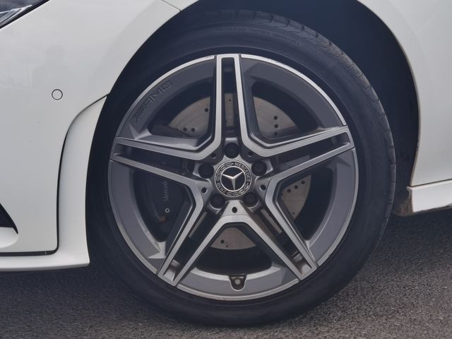Image for 2022 Mercedes-Benz CLA Class CLA250 E AMG LINE PREMIUM - FINANCE AVAILABLE - CALL US TODAY ON 01 492 6566 OR 087-092 5525