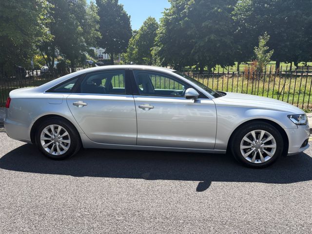 Image for 2011 Audi A6 3.0tdi 204 Quattro S-T SE 4DR, FSH, NCT