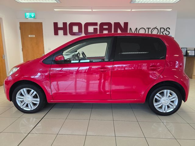 Image for 2018 Volkswagen up! High Up 1.0 5DR H/B Automatic * Best Spec * 