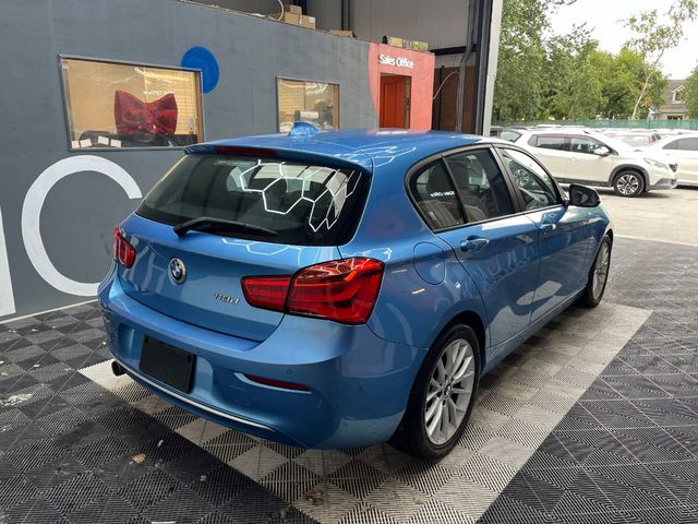 Image for 2019 BMW 1 Series 2019 BMW 118D 2.0 AUTOMATIC / CRUISE CONTROL / PARKING CAMERA / ELECTRIC MEMORY & HEATED SEATS / PADDLE SHIFTERS AND MORE