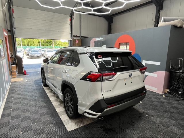 Image for 2024 Toyota Rav4 €41950 2024 TOYOTA RAV4 HYBRID G 2.5 AUTOMATIC / CRUISE CONTROL / REVERSE CAMERA AND MORE