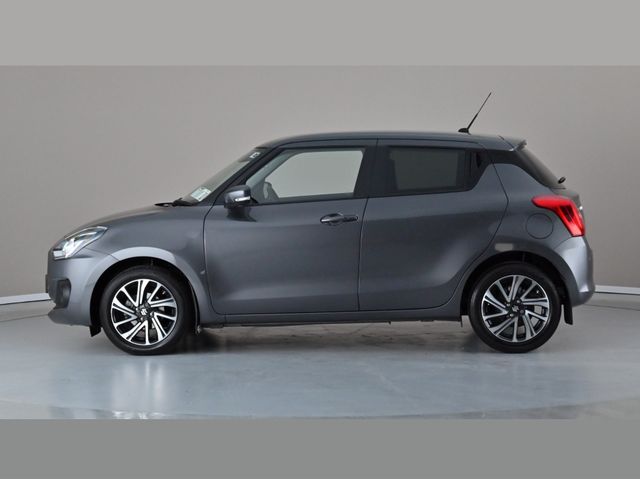 Image for 2022 Suzuki Swift 1.2 Dualjet Hybrid SZ5 5DR