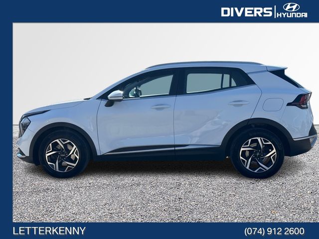 Image for 2023 Kia Sportage K2 Mhev