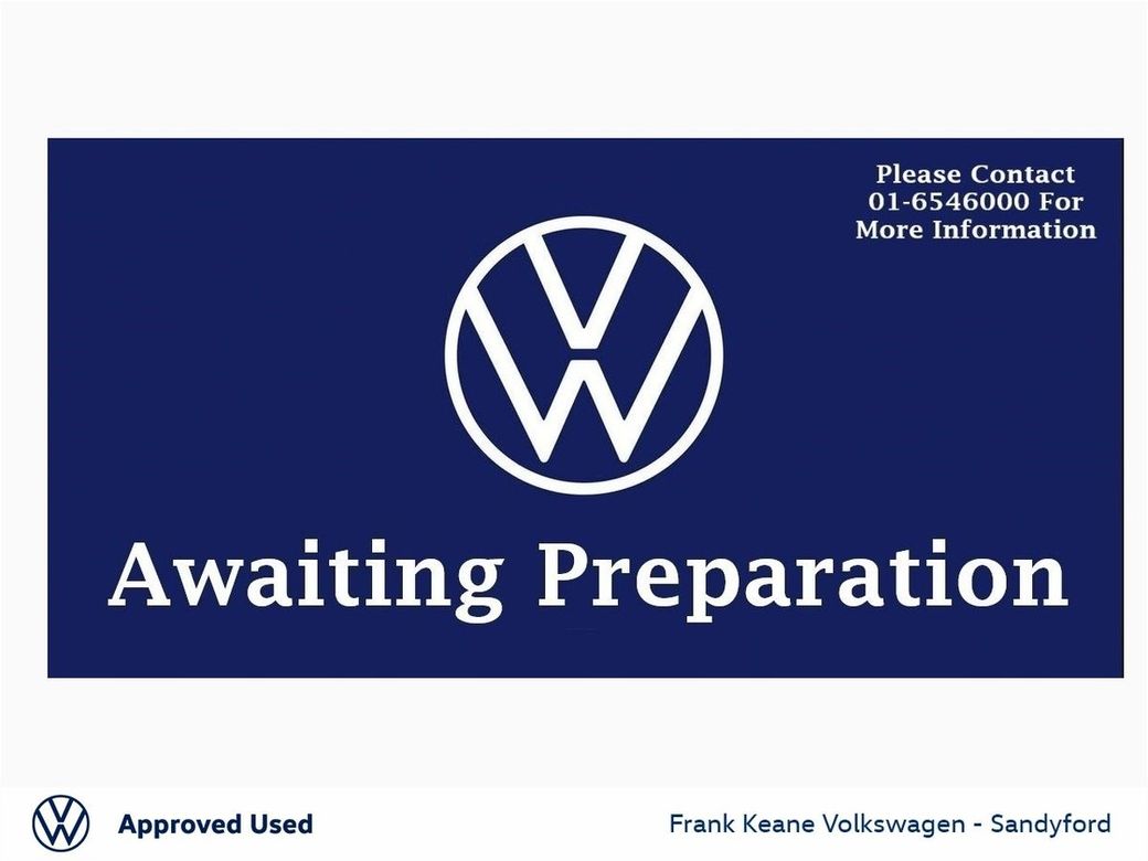 Image for 2022 Volkswagen T-Roc 1.0 TSI 110HP Style @Frank Keane Volkswagen South Dublin