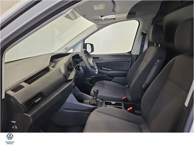 Image for 2022 Volkswagen Caddy Cargo 102HP. Serviced, Tested & 1 Year Warranty.