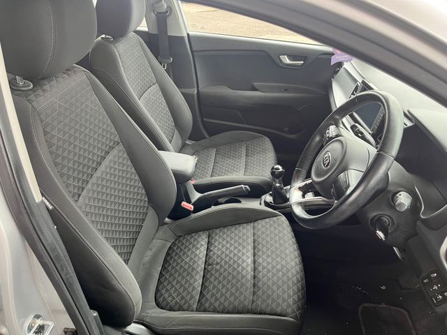 Image for 2019 Kia Rio 1.2 K1 6D 5DR