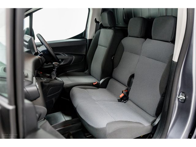 Image for 2024 Citroen Berlingo Enterprise 1.5 Diesel 100HP 650kg €26, 950 inc vat