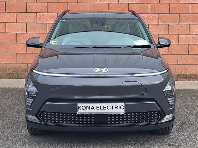 Image for 2025 Hyundai Kona Platinum Model 65 K/wh battery, 511 Kms Range.