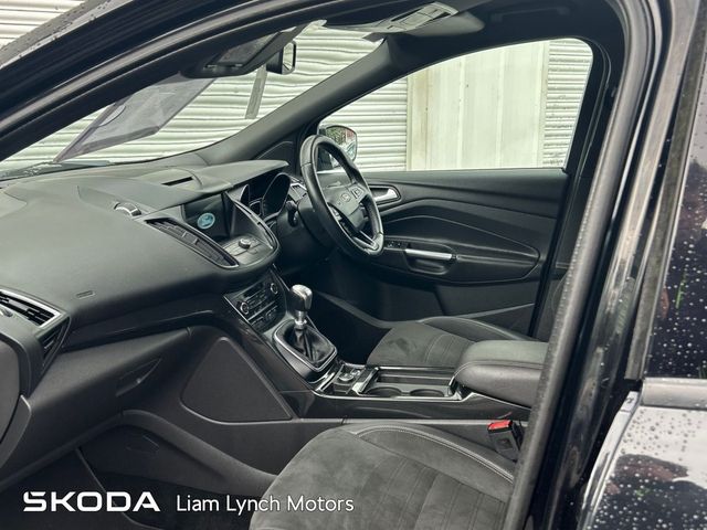Image for 2017 Ford Kuga 1.5 ST-LINE