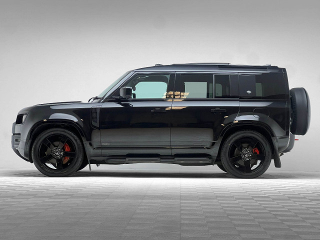 Image for 2023 Land Rover Defender X P400E FLAGSHIP MODEL