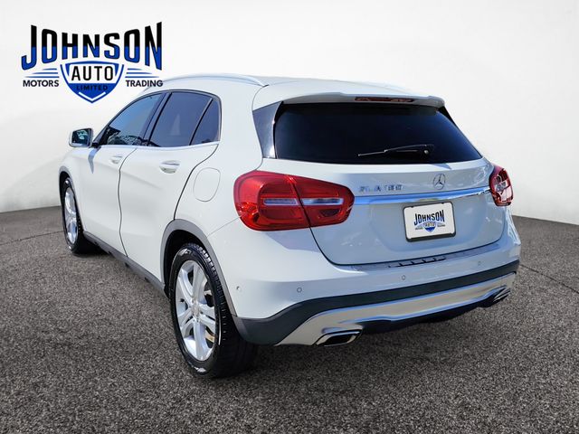 Image for 2015 Mercedes-Benz GLA Class 1.6 Petrol Auto