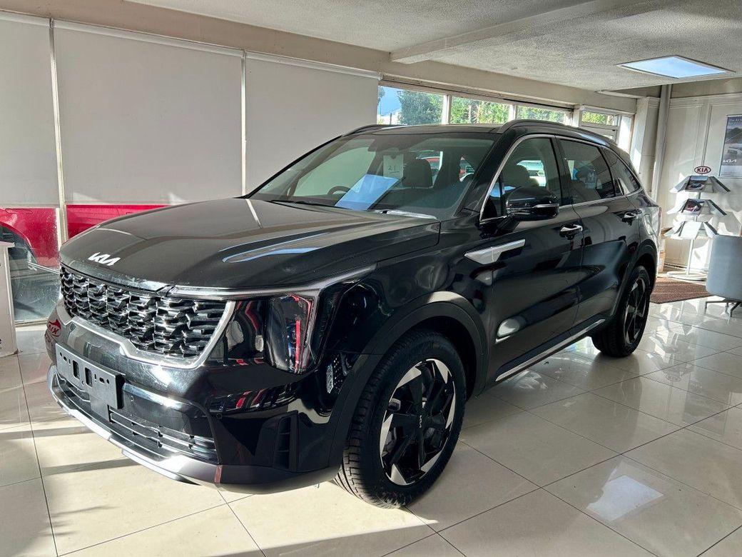 Image for 2026 Kia Sorento PHEV 7 Seat