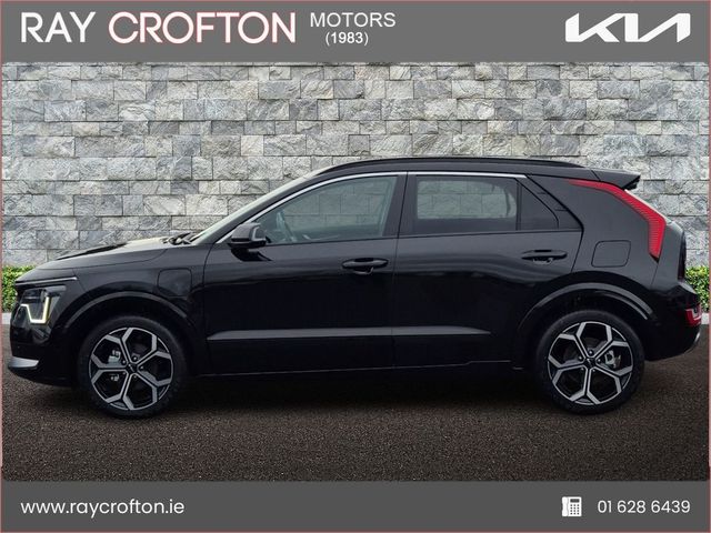 Image for 2026 Kia Niro SEM PHEV *Kia Finance from 3.9% APR*