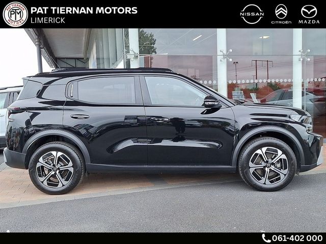 Image for 2026 Citroen C3 Aircross E-C3 AIRCROSS PLUS 54kWh (400 KM)