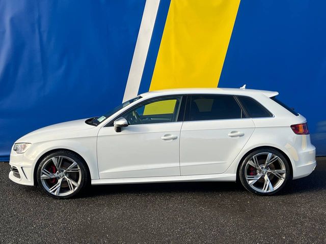 Image for 2017 Audi S3 QUATTRO 2.0 AUTO // 300 BHP // BANG & OLUFSEN // ADAPTIVE CRUISE CONTROL